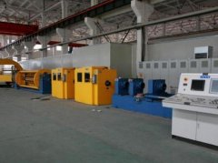 橡皮絕緣電纜的技術(shù)