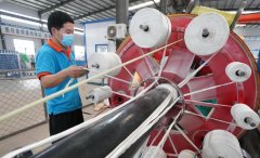 延長電線電纜壽命的4個(gè)注意事項(xiàng)