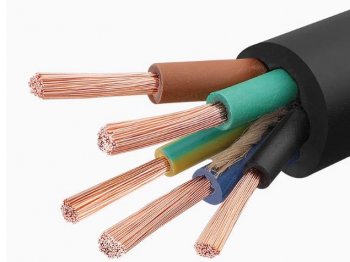 母線與電纜該如何選擇？超全對比總結給你答案！