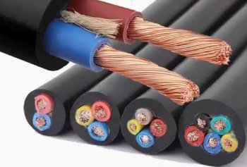 帶你了解電纜的結構組成