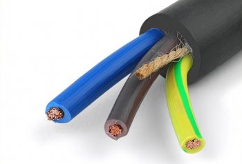 一文搞懂電線電纜基本結(jié)構(gòu)