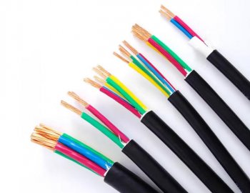 電纜、電線、繞組線，你了解其中區(qū)別嗎？