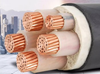 線(xiàn)纜行業(yè)有什么特點(diǎn)？