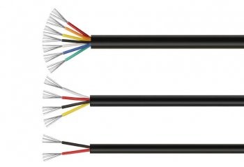 電纜人需要學(xué)習(xí)起來(lái)，不同作用的電纜都有哪些？