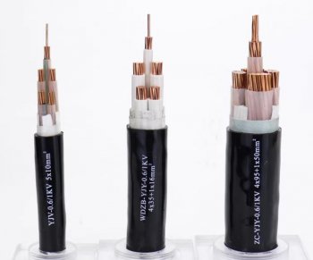 電線電纜的常見檢測項目和目的