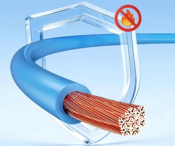 電線線纜的基礎知識